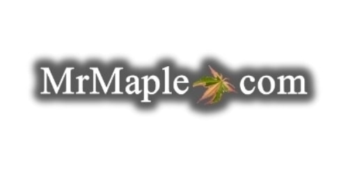 Get Free Shipping Storewide at Mr Maple Promo Codes